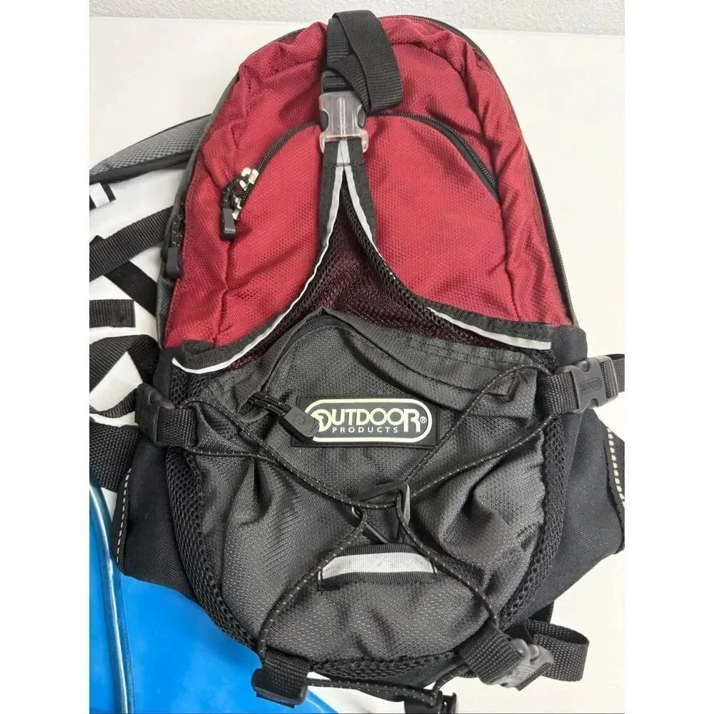 Outdoor Products all flaws